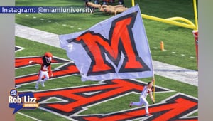 Student From Vietnam Got Accepted to Miami University. . .in Ohio