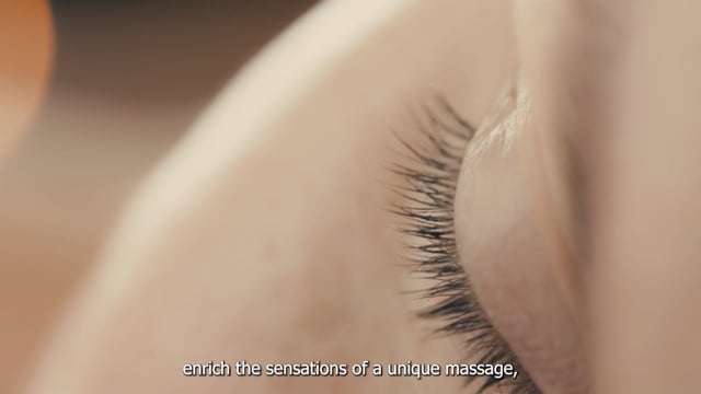 Spa Vilnius - promo video - Details