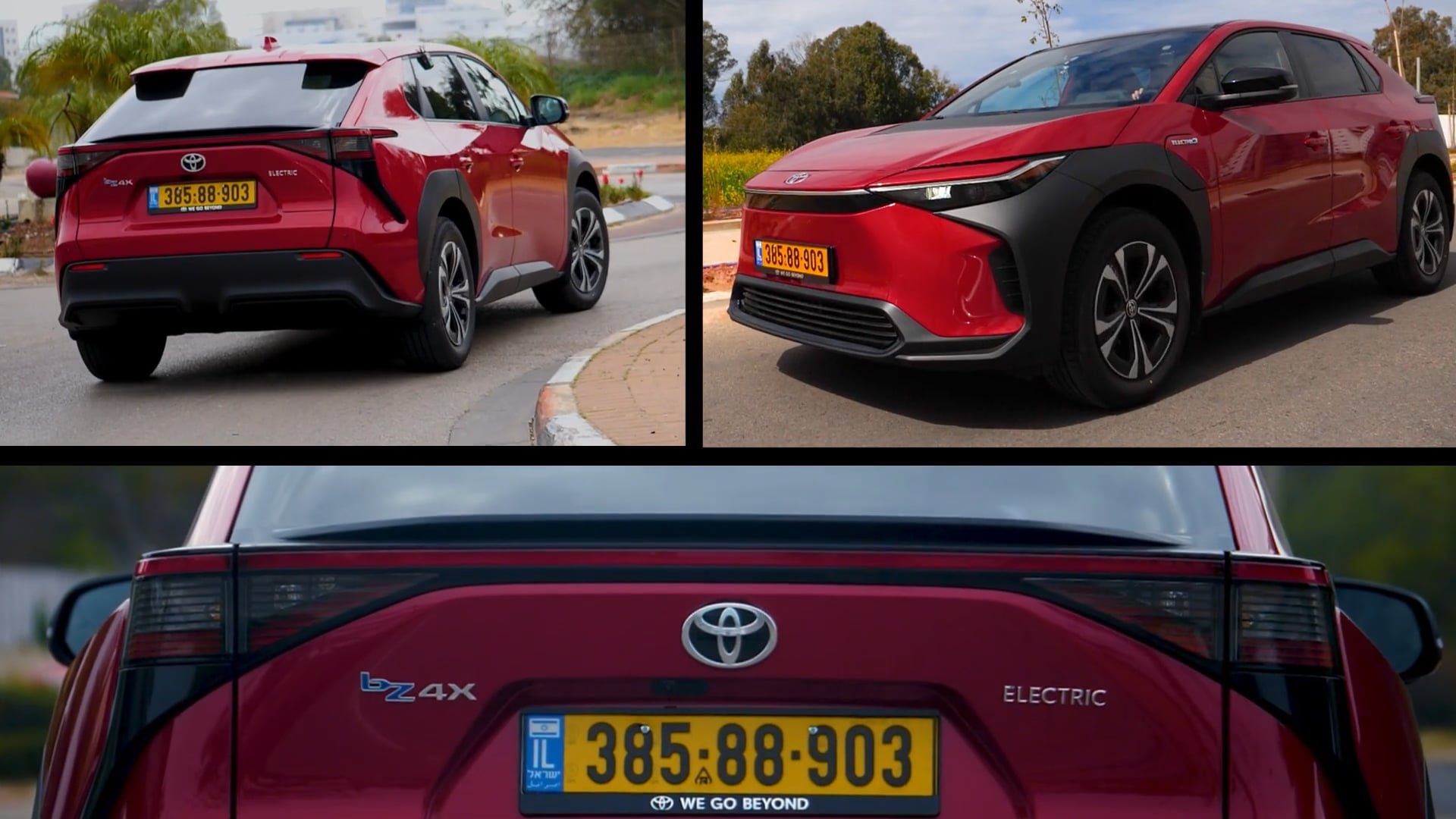 Toyota - YNET