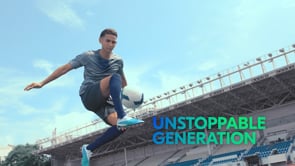 Paolo Abrihan | Rexona | Titan : Superiority Male MY 15s