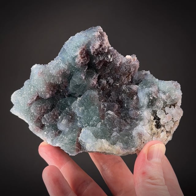 Fluorite Crystals & Mineral Specimen for Sale - Mineral Mike