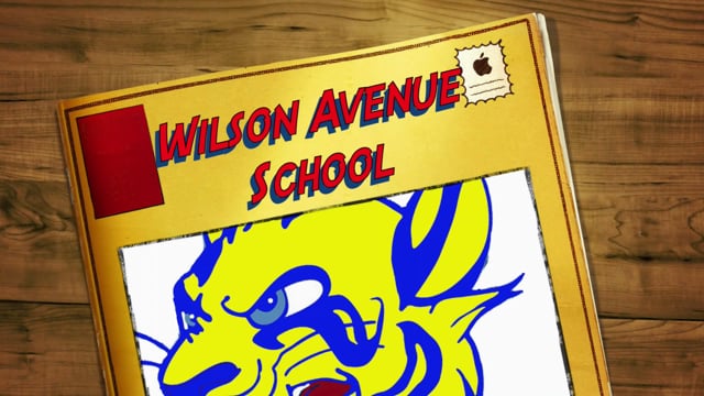 Wilson Avenue Elementary School