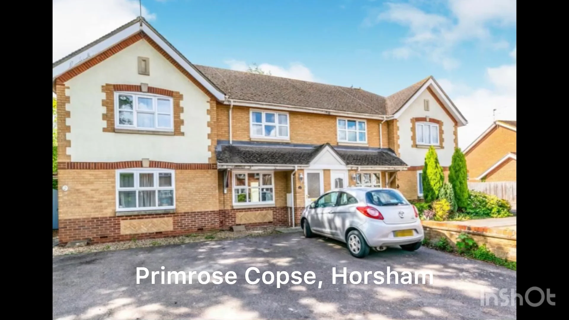 Primrose Copse, Horsham on Vimeo