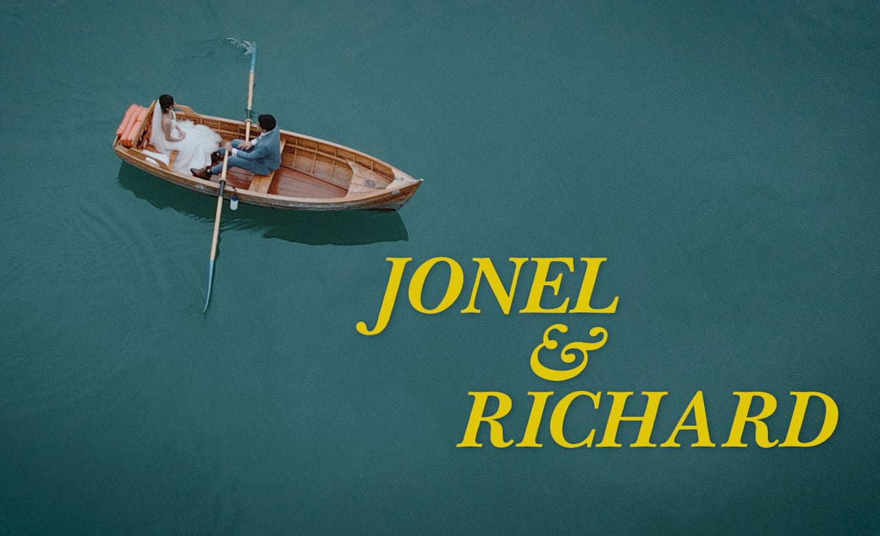 Jonel and Richard | short film