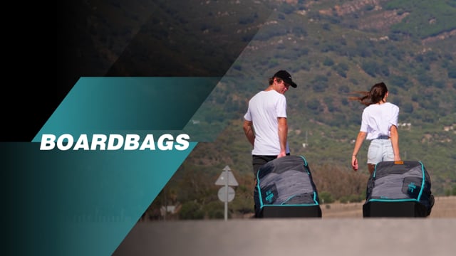Board bags teaser