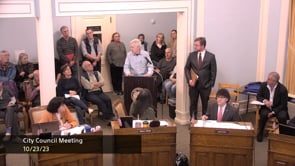 City Council 10-23-23