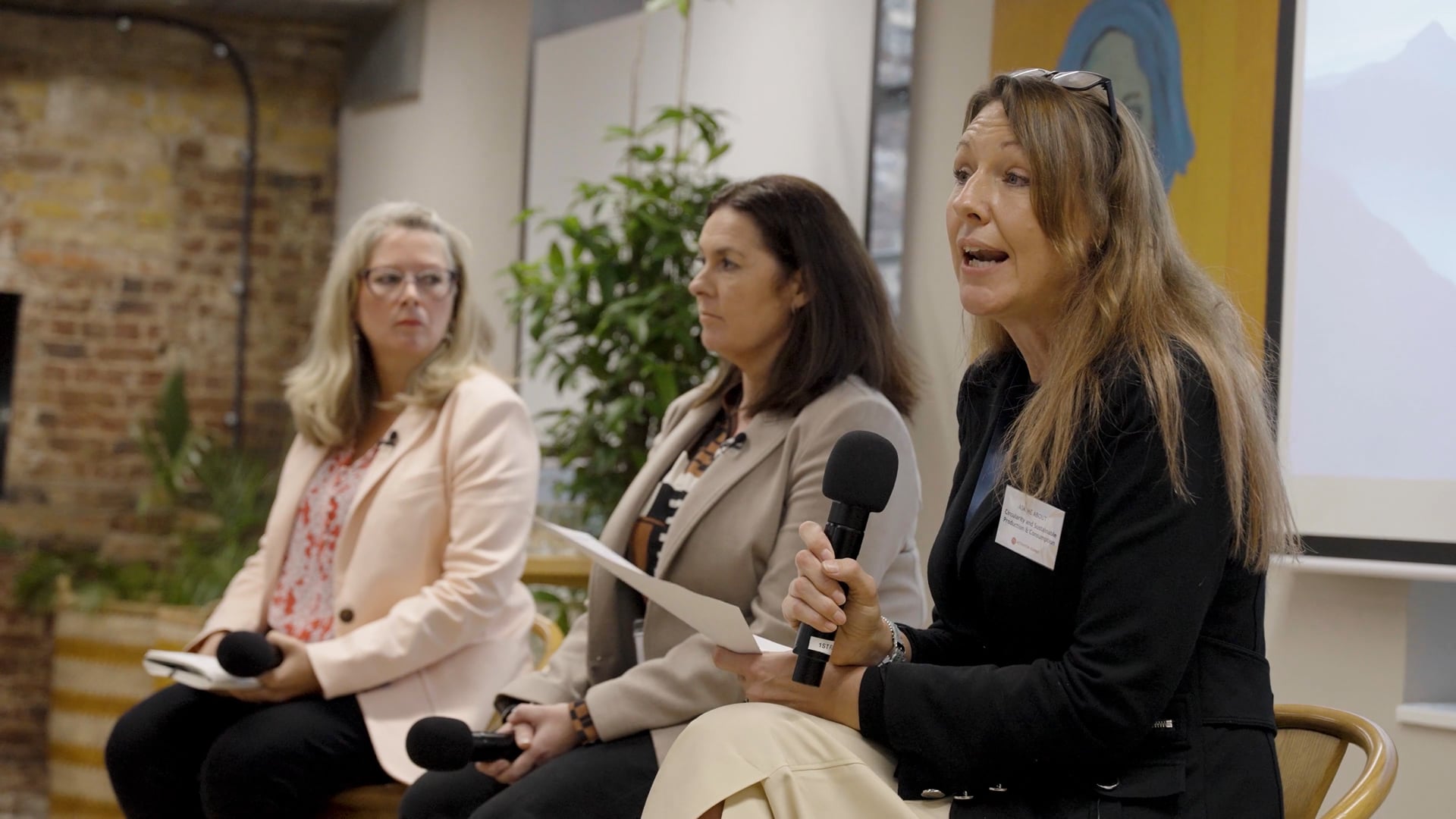 Anthesis - Activator Summit (Event Film)