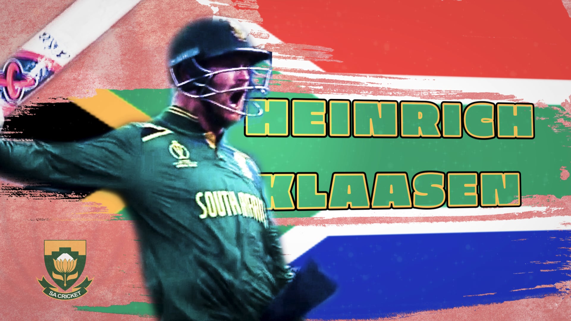 Cricket World Cup | South Africa