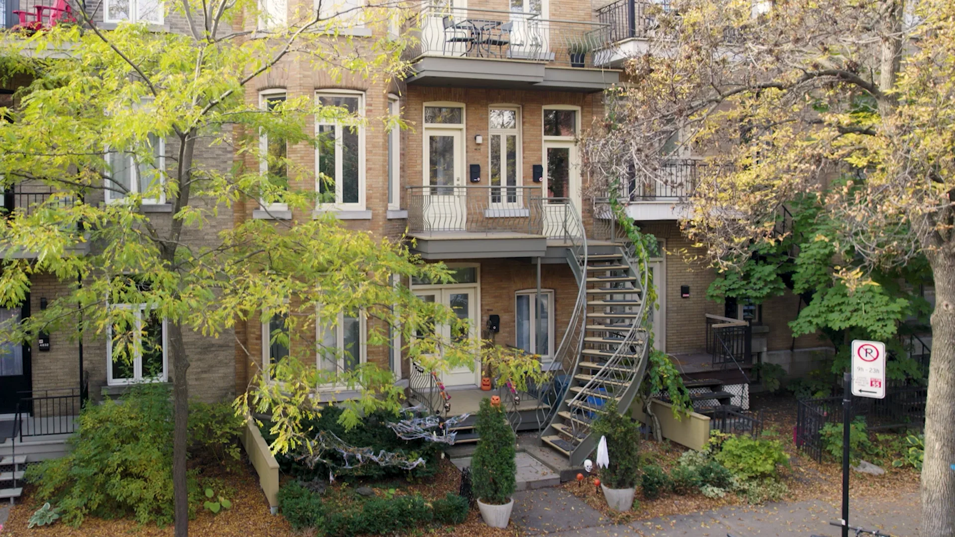 Triplex_Fabre_Centris on Vimeo