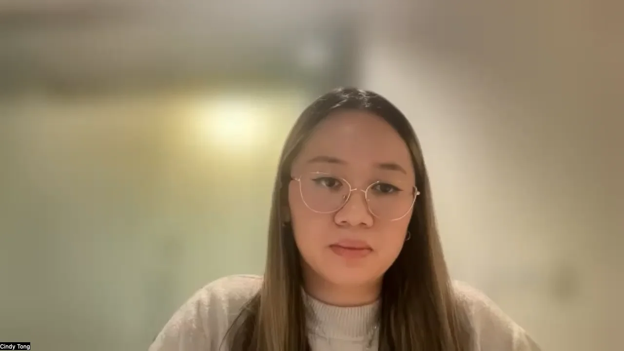 Question 7 on Vimeo