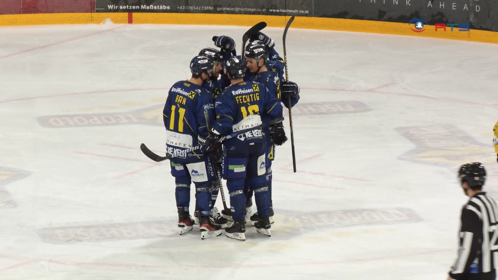 alps-hockey-league-zeller-eisbaeren-stark-gegen-slowenischen-hockey-klub-celje