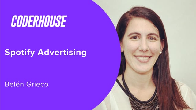 Spotify Advertising : ¿Cómo desarrollar contenido?