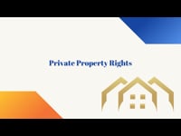 Conveyancing and Property: Module 02 Part 06