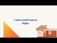Conveyancing and Property: Module 02 Part 02