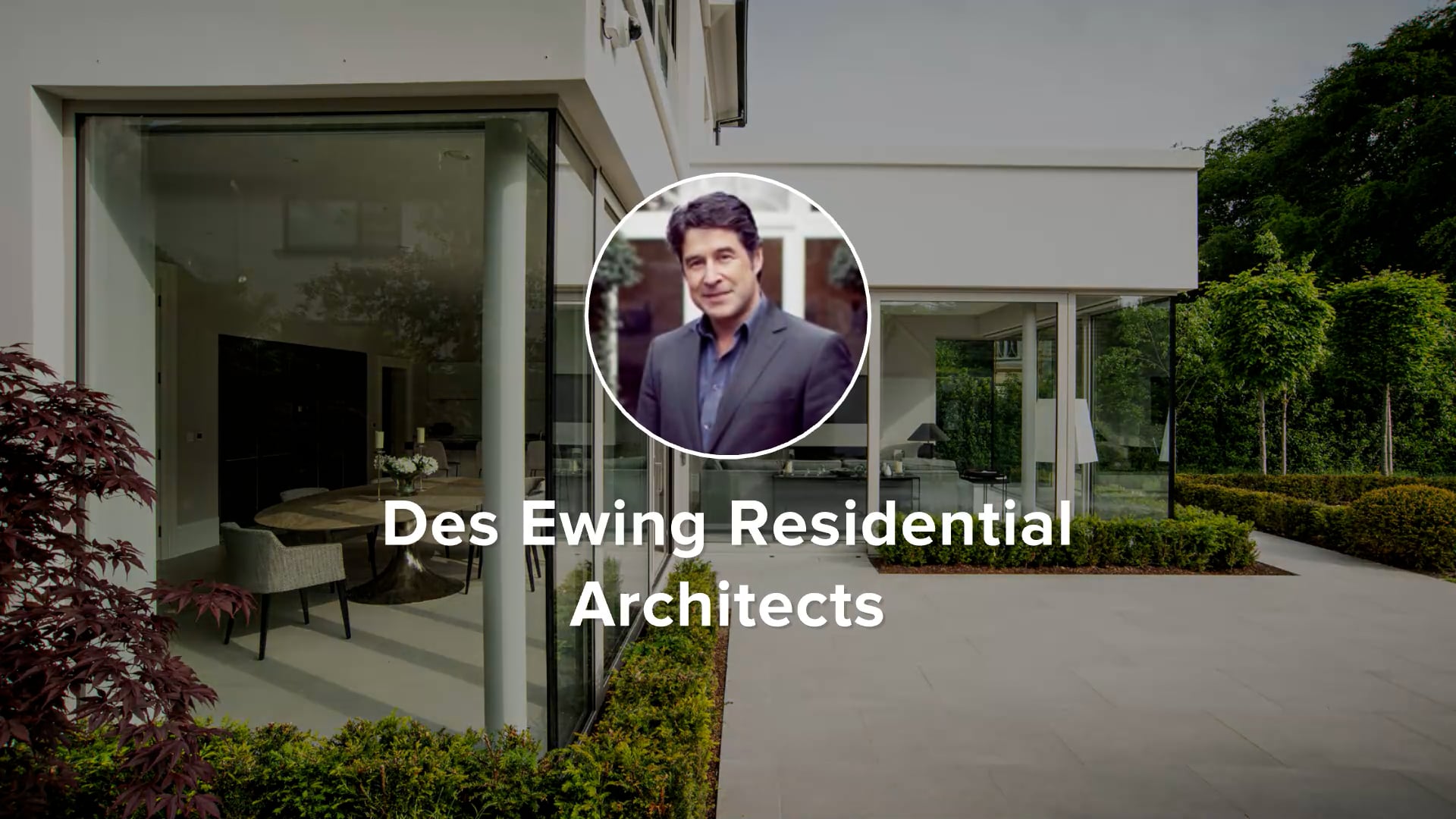 High-End Residential Architects
