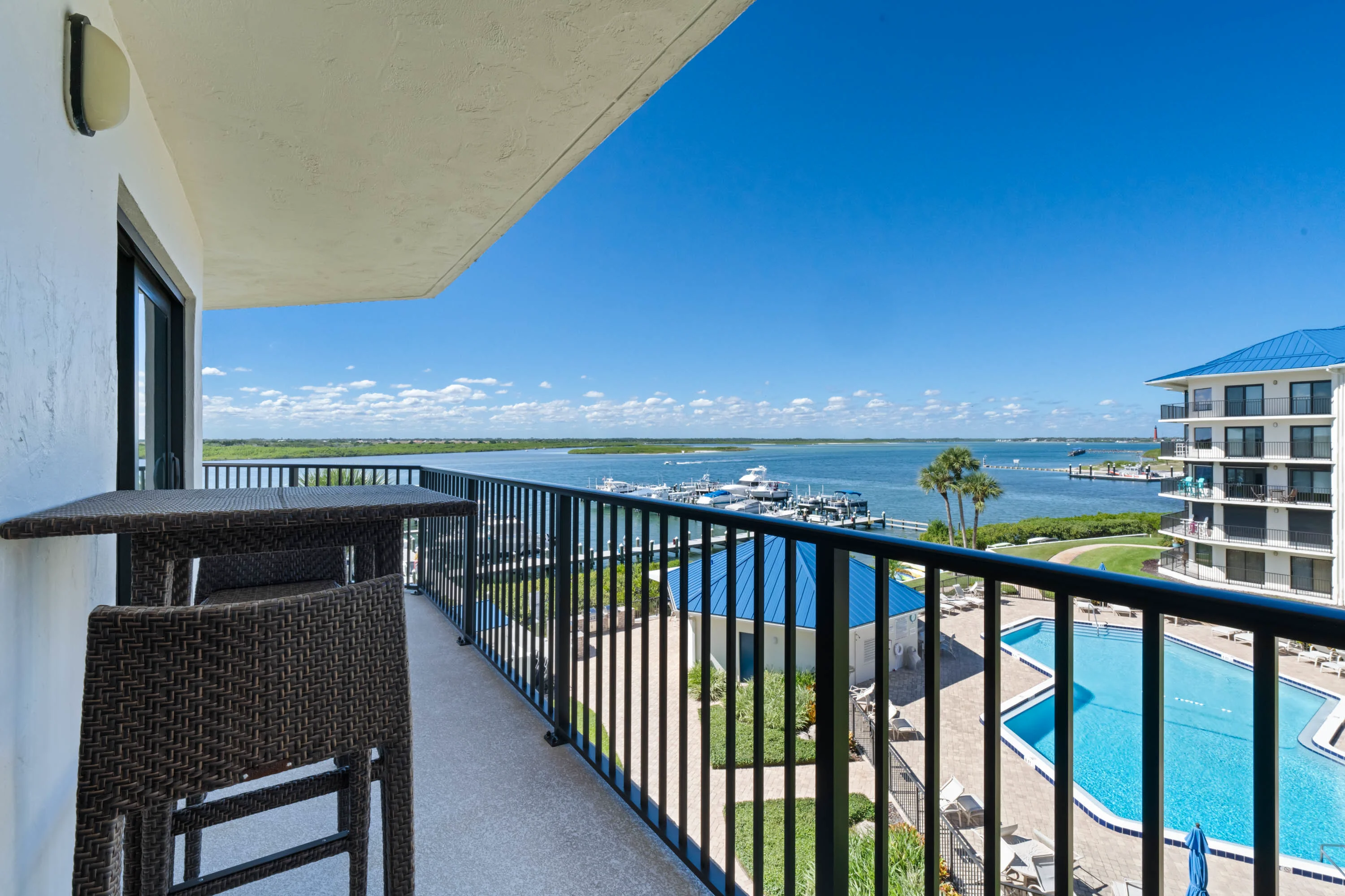 2700 North Peninsula Avenue #244, New Smyrna Beach, FL 32169