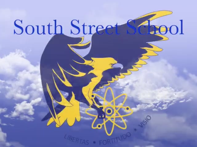 South Street Elementary School