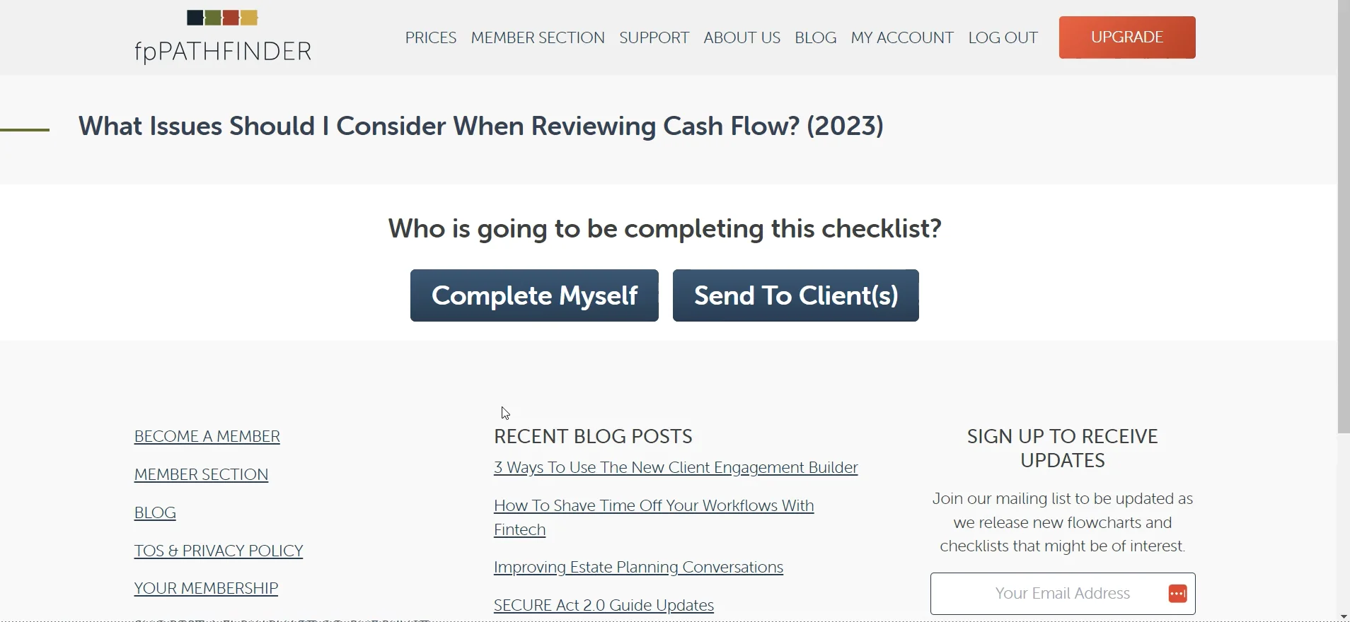 Integrating redtail crm with fppathfinder on vimeo