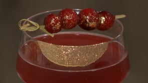 Buzzworthy Drinks for the Holiday Season