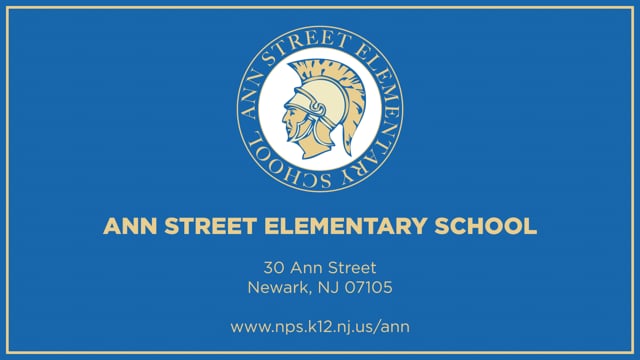 Ann Street Elementary School