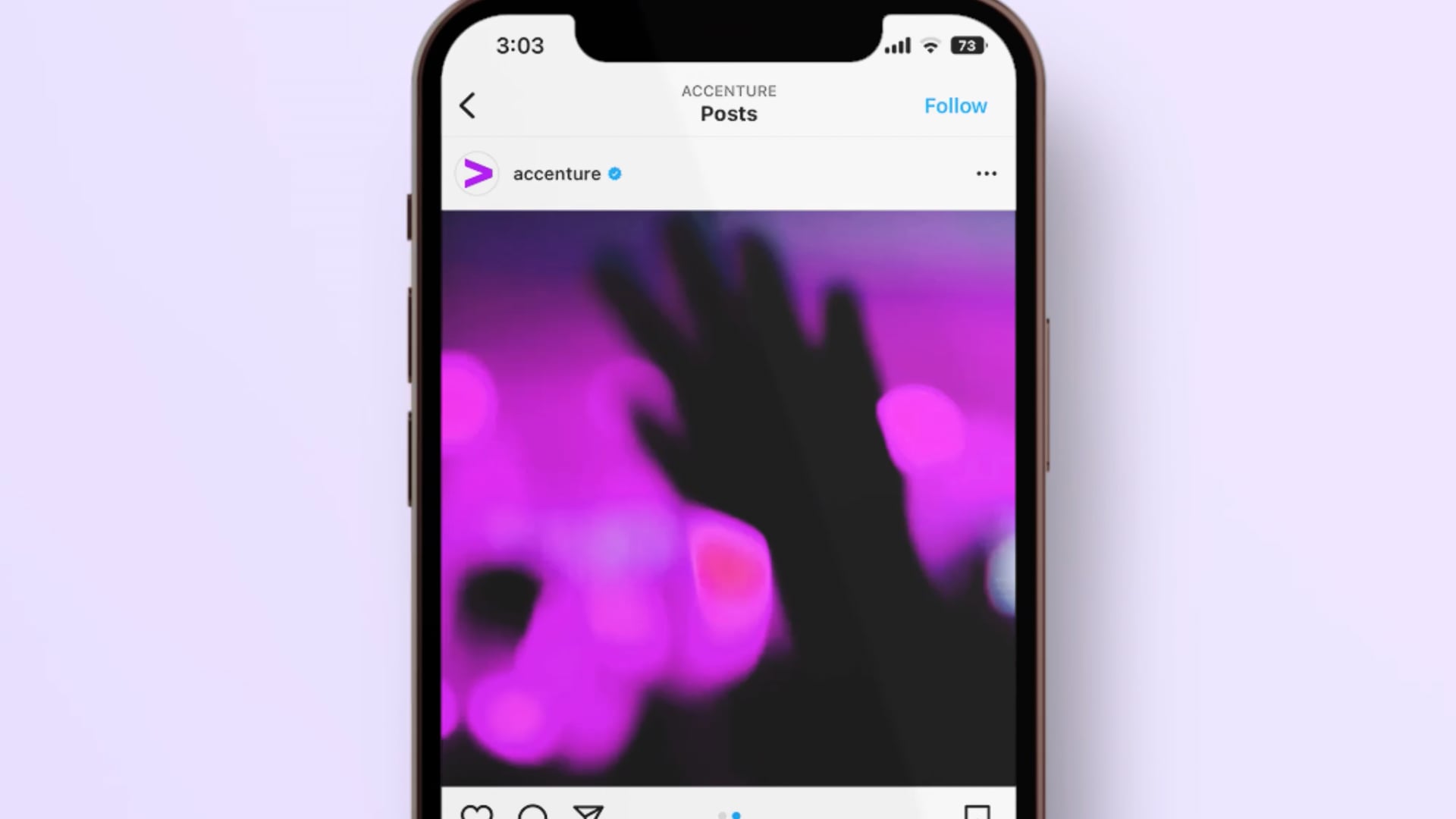 GC Reveal Social