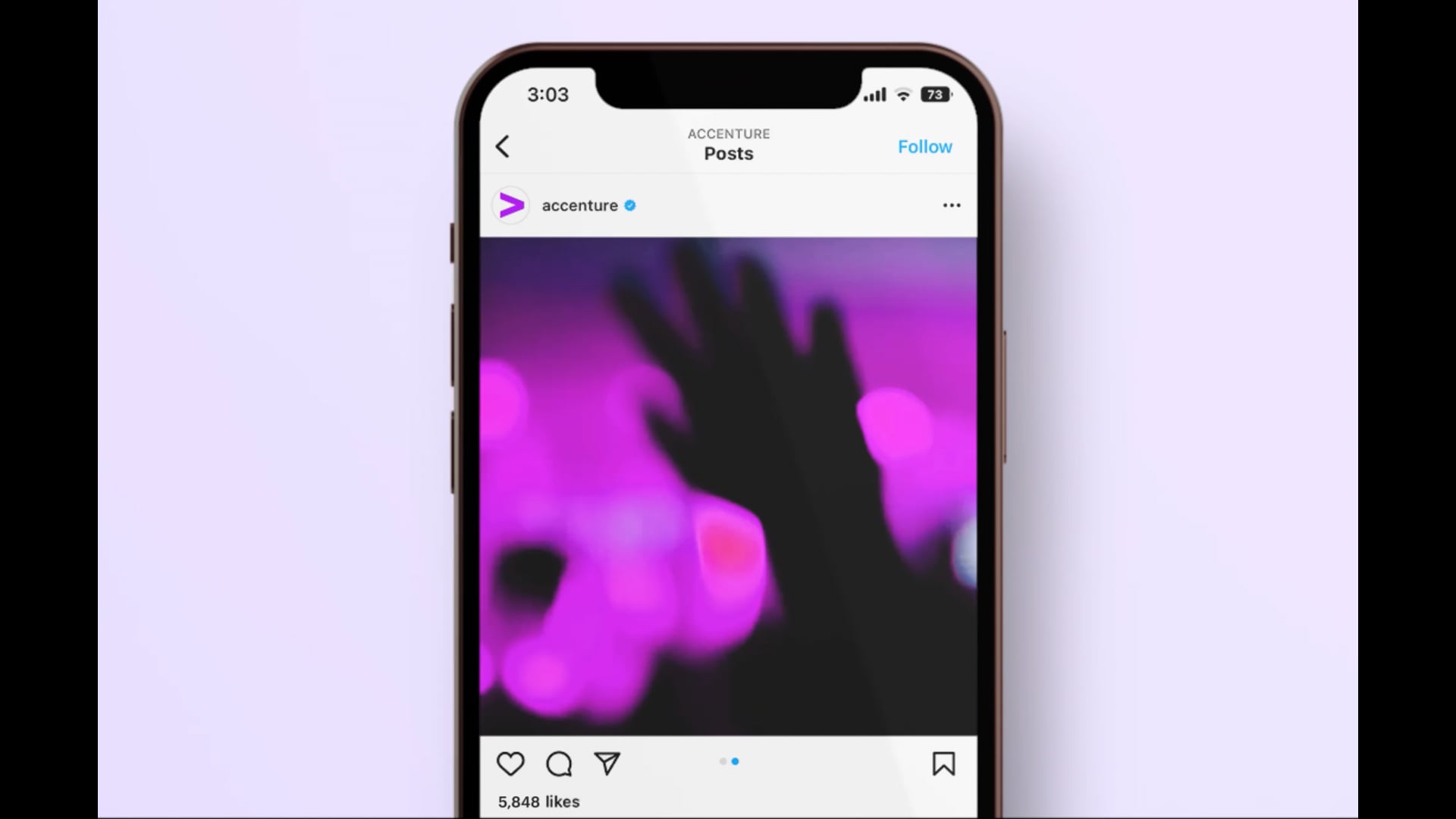 GC Reveal Social