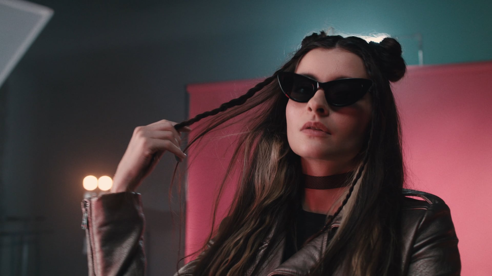 Ópticas Lux - Fashion