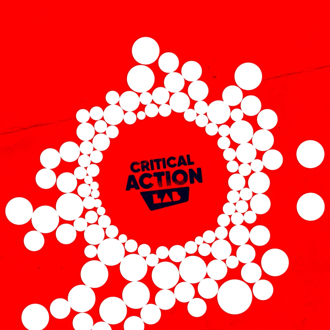 Critical Action Lab - Test 1 on Vimeo