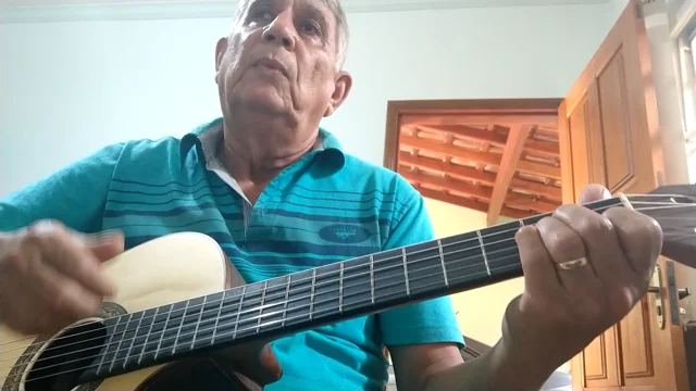 Como Tocar Um Dia de Domingo No Violão Simplificada - Tim Maia