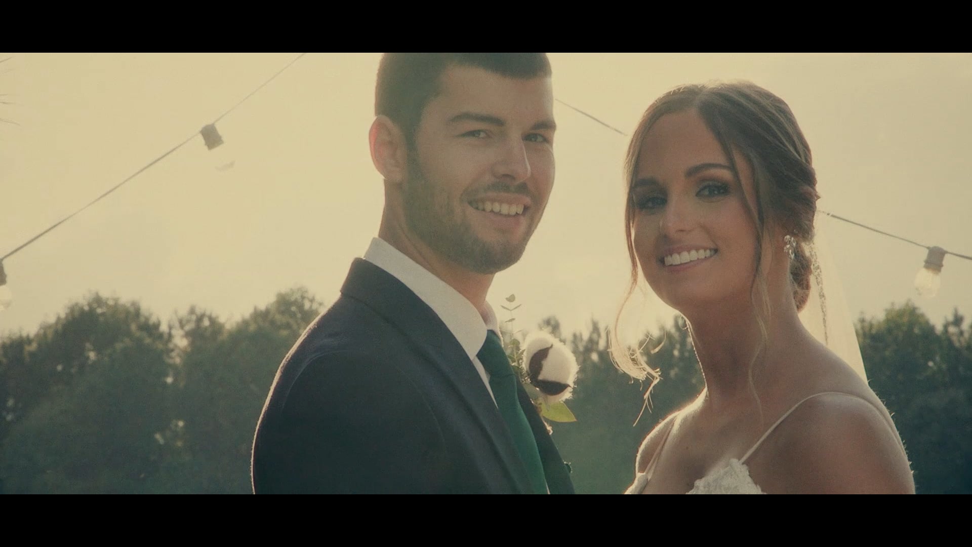 Miranda & Zach Wedding Highlight