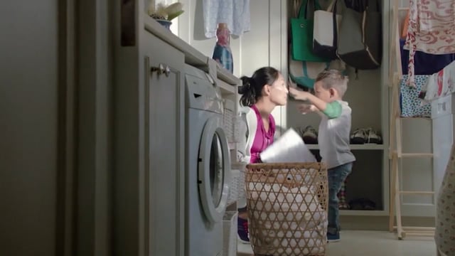 P&G 'Moments'