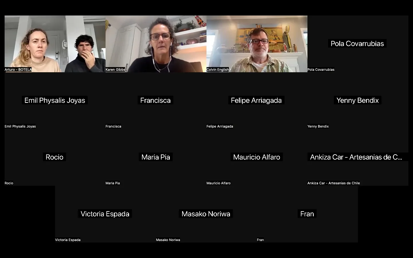 Oct 24 Webinar #2 on Vimeo