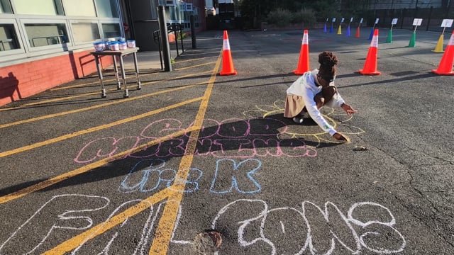 Chancellor Avenue Elementary School