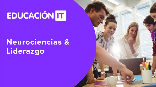 Neurociencias & Liderazgo