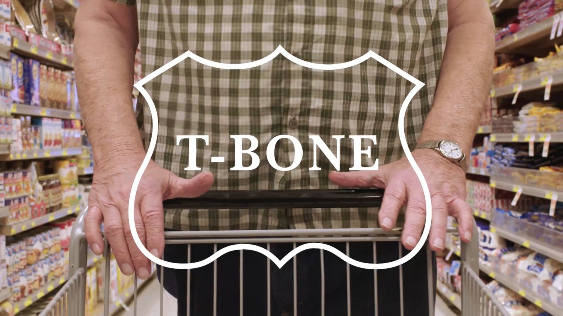 T-Bone