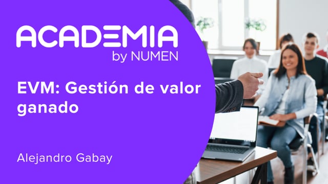 Gestión del Valor Ganado en Proyectos