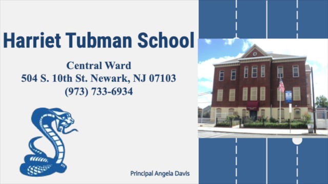 Harriet Tubman Elementary School