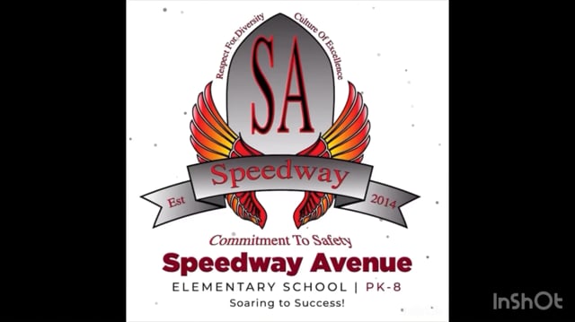 Speedway Avenue Elementary School