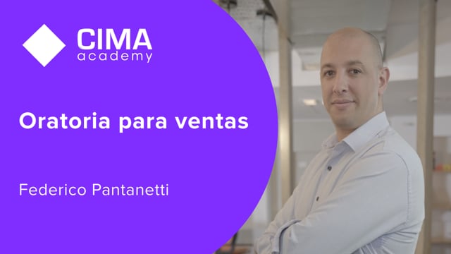 Oratoria Para Ventas