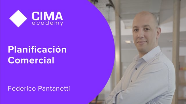 Planificación Comercial