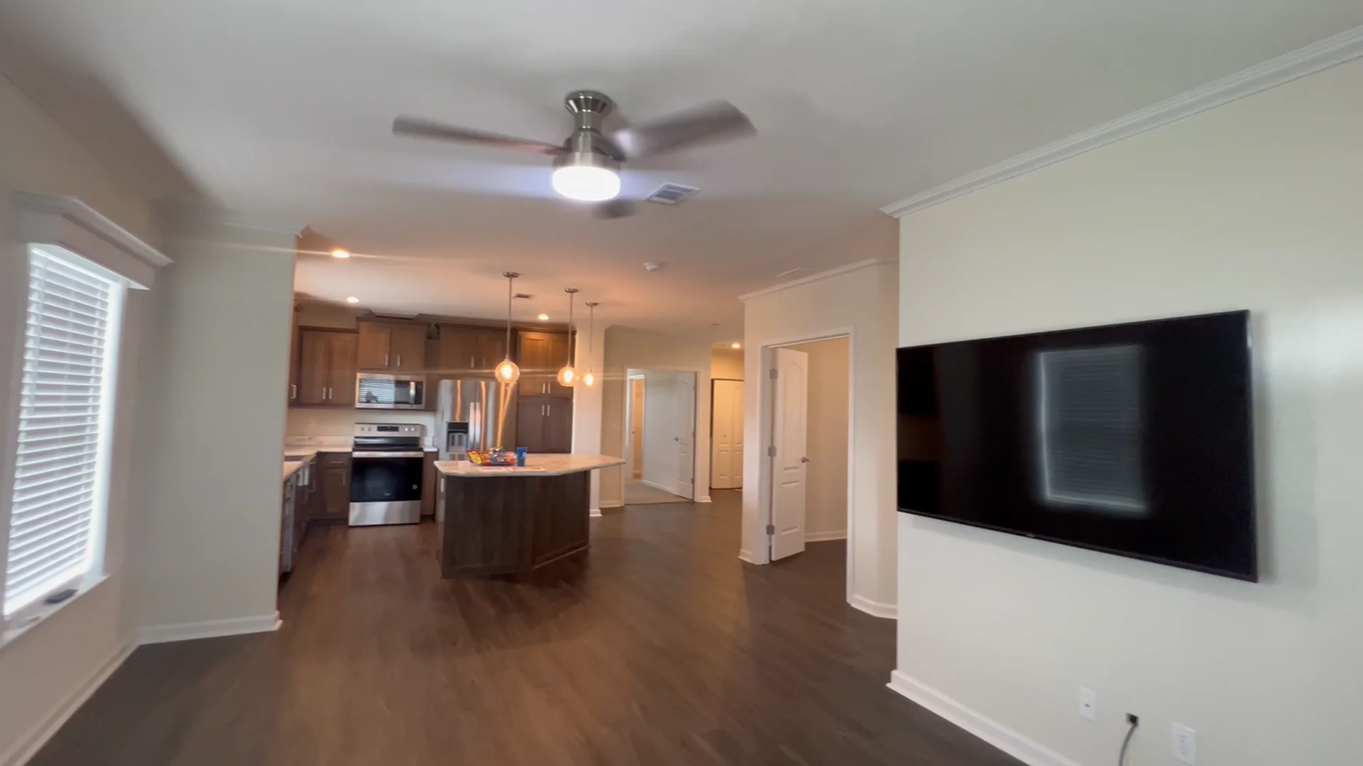 Crystal Lake Zephyrhills, Skyline Silver Springs, Site 777 on Vimeo