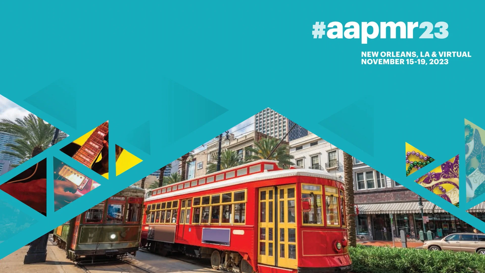 AAPMR 2023 Thank you Plenary Version on Vimeo