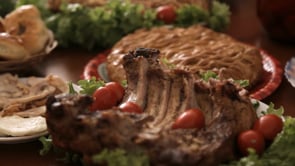 Holiday Cooking Safety Tips