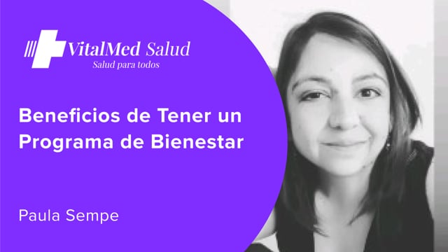 Beneficios de Tener un Programa de Bienestar