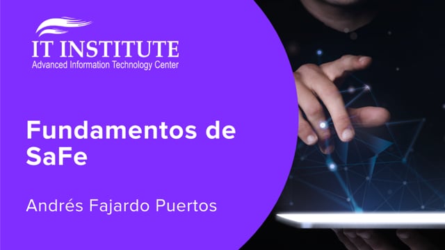 Fundamentos de SAFe