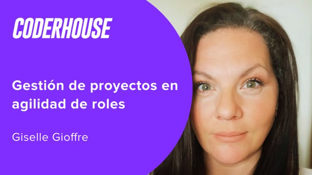 Gestión de Proyectos en Agilidad de Roles