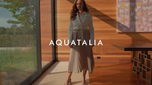 Italian Designer Shoes & Boots – Aquatalia®