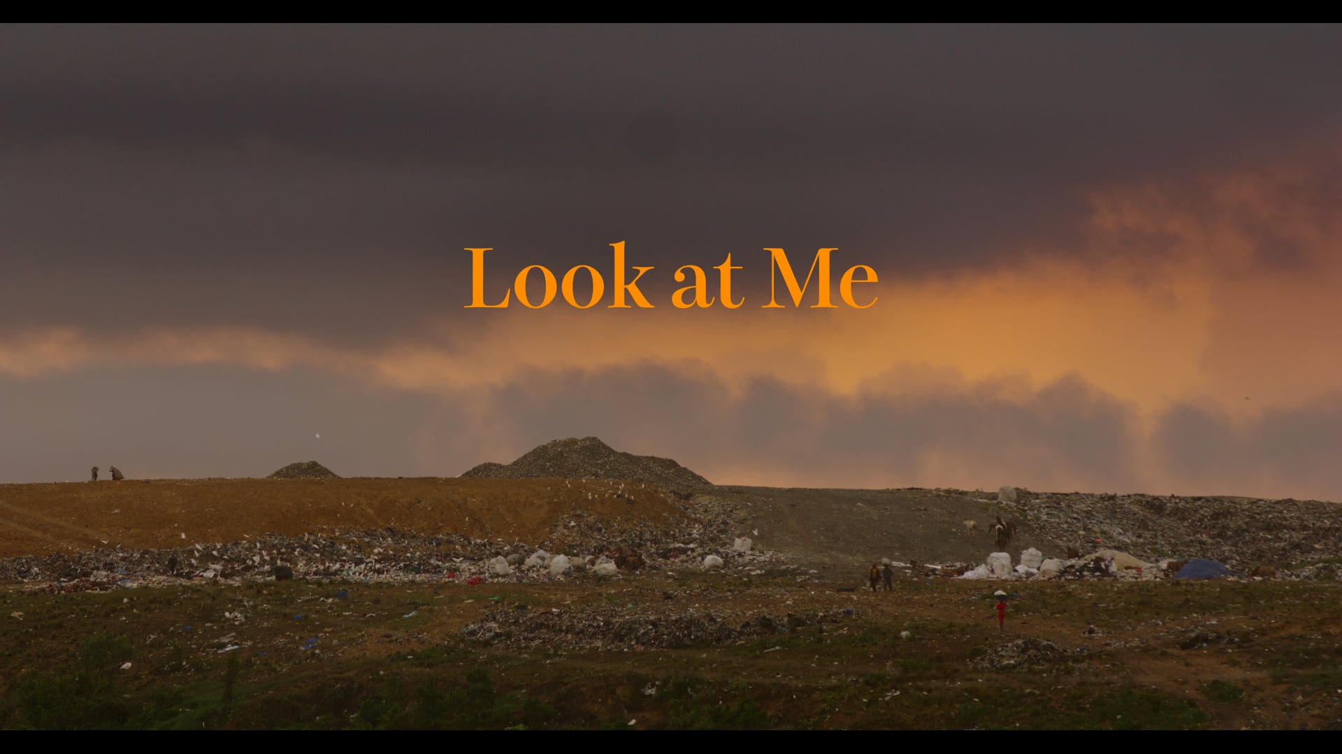 Look at Me