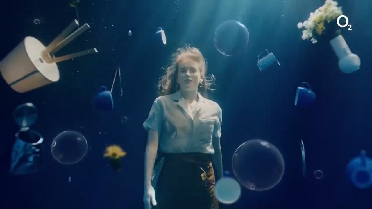 Wolfberg - selection - O2 Slovakia on Vimeo
