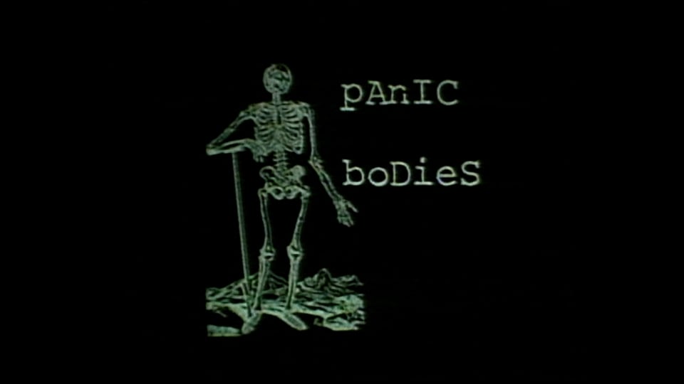 Panic Bodies